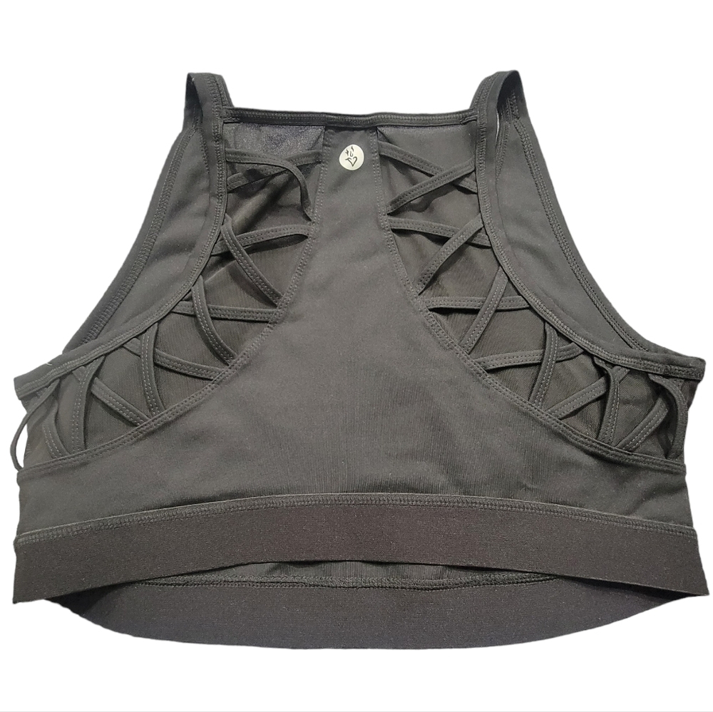 Torrid Active 4 Way Stretch Sports Bra Light Support 2 X